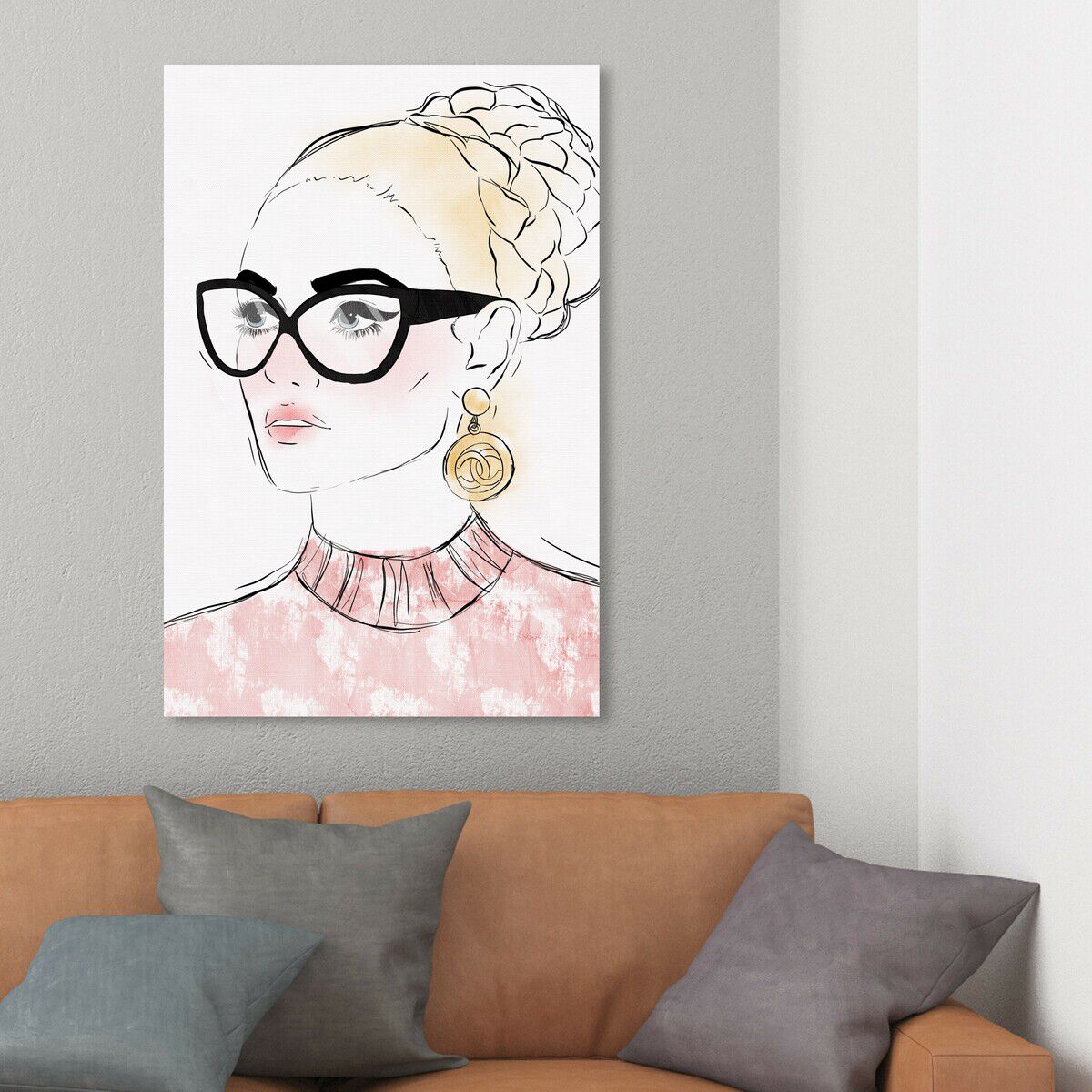 36x54/Canvas/XHD