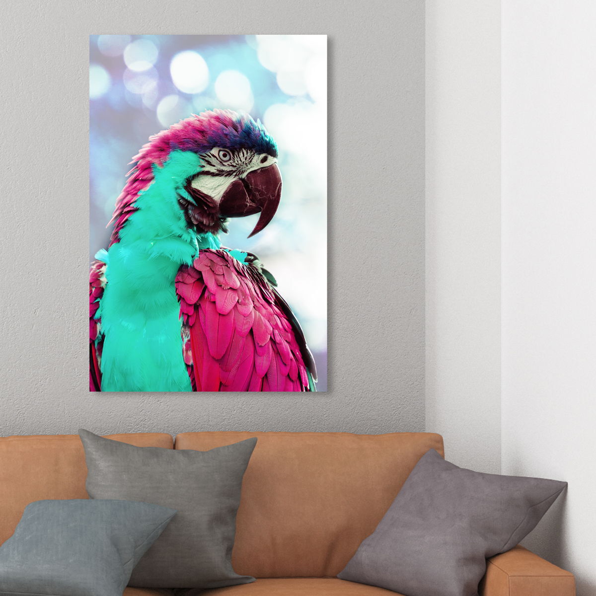 36x54/Canvas/XHD