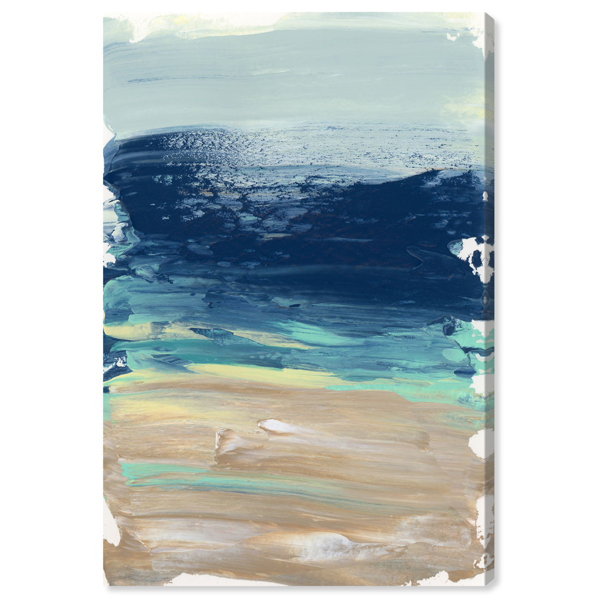 36x54/Canvas/XHD