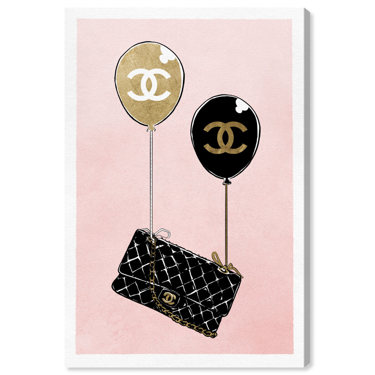 【新品】オリバーガル Balloon Purse Balloon Purse | By Oliver Gal