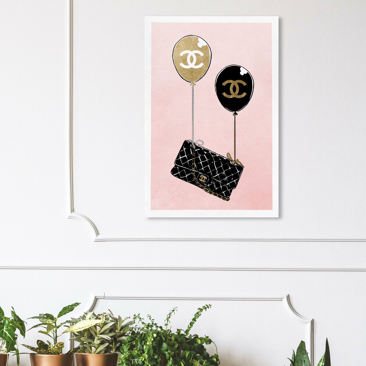 【新品】オリバーガル Balloon Purse Balloon Purse | By Oliver Gal