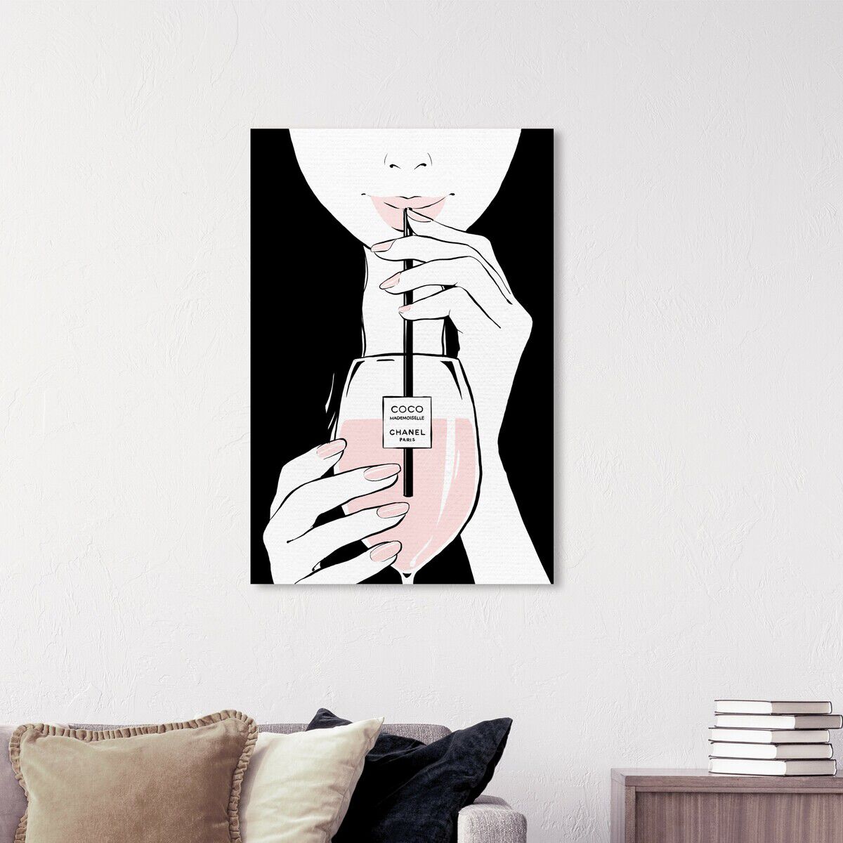 36x54/Canvas/XHD