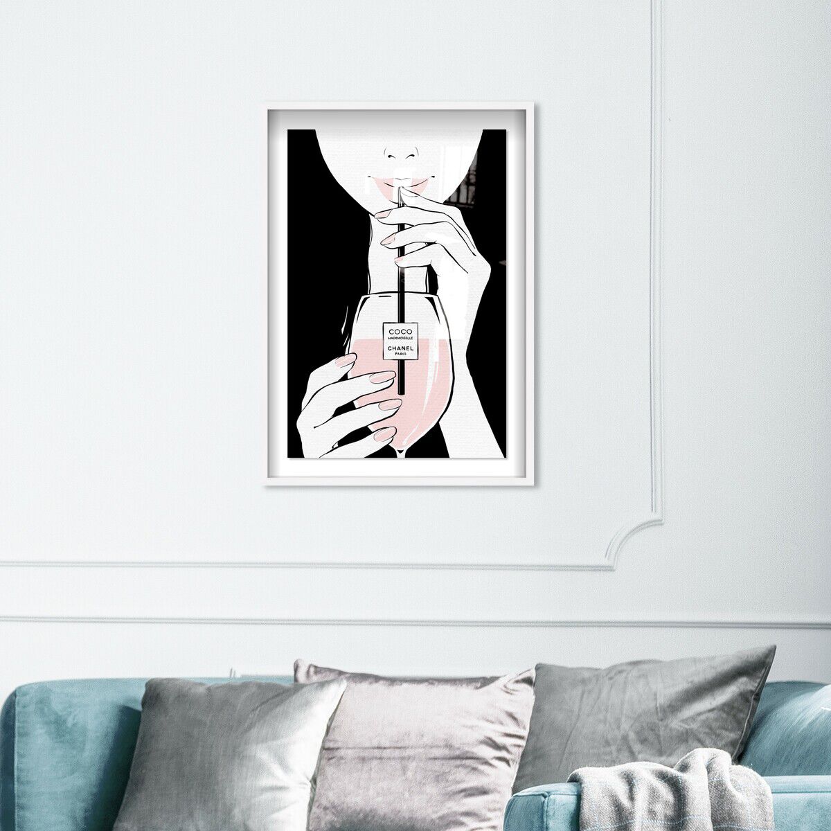 36x54/Shadowbox/SBW