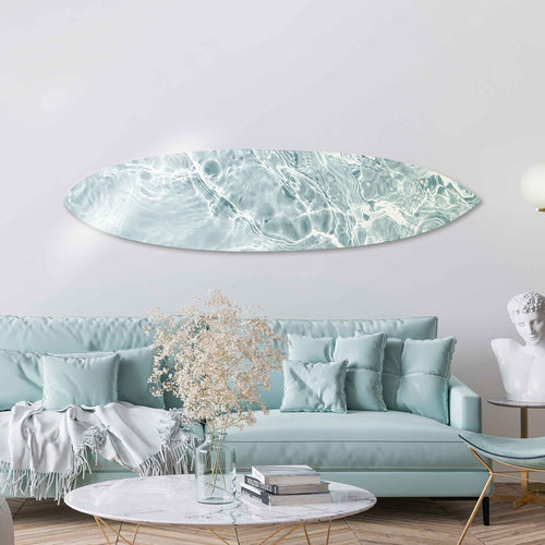 Shop Blue Wall Art | Oliver Gal