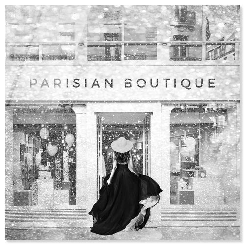 Storefronts Collection | Oliver Gal