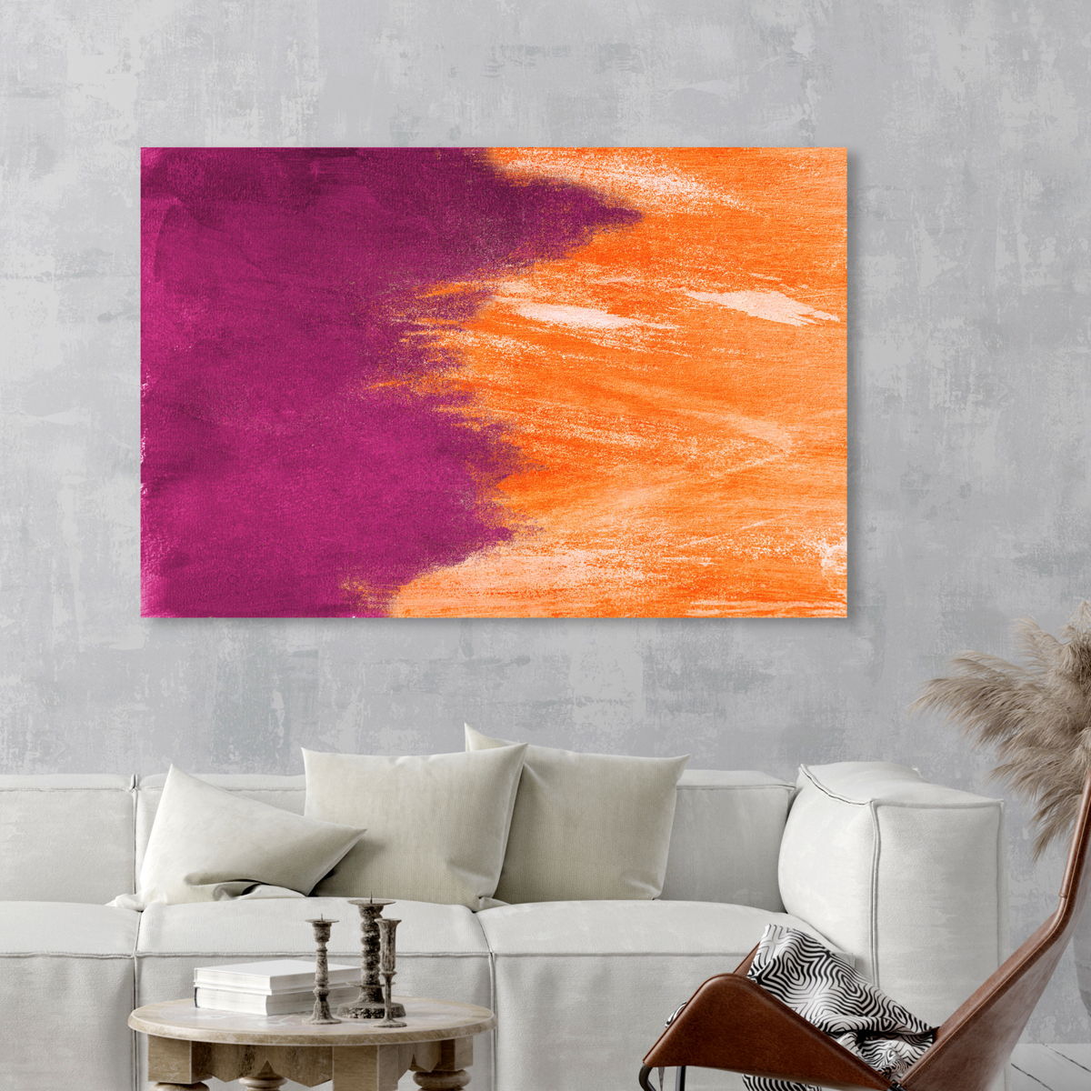 54x36/Canvas/XHD