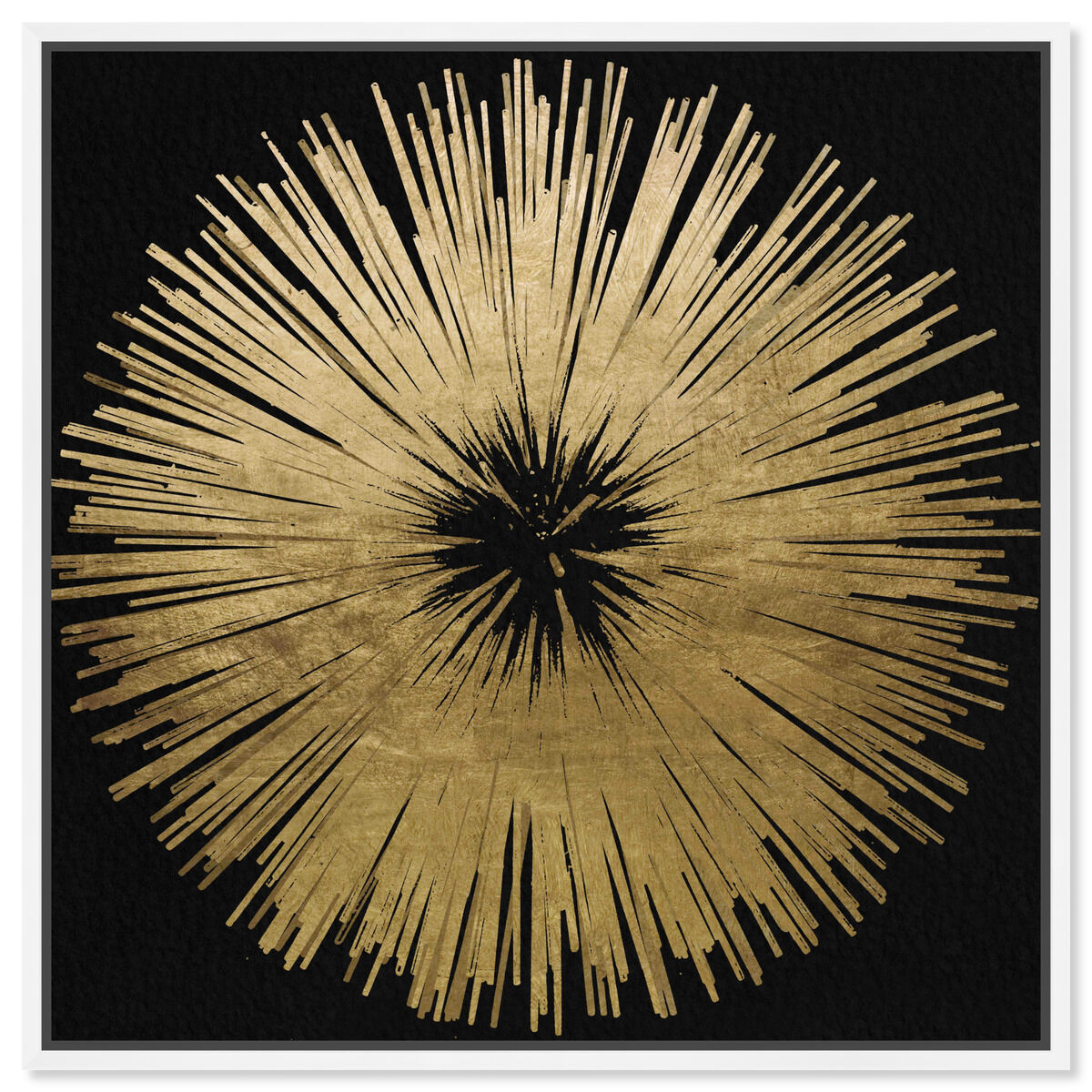 40x40/Framed Canvas/WFL