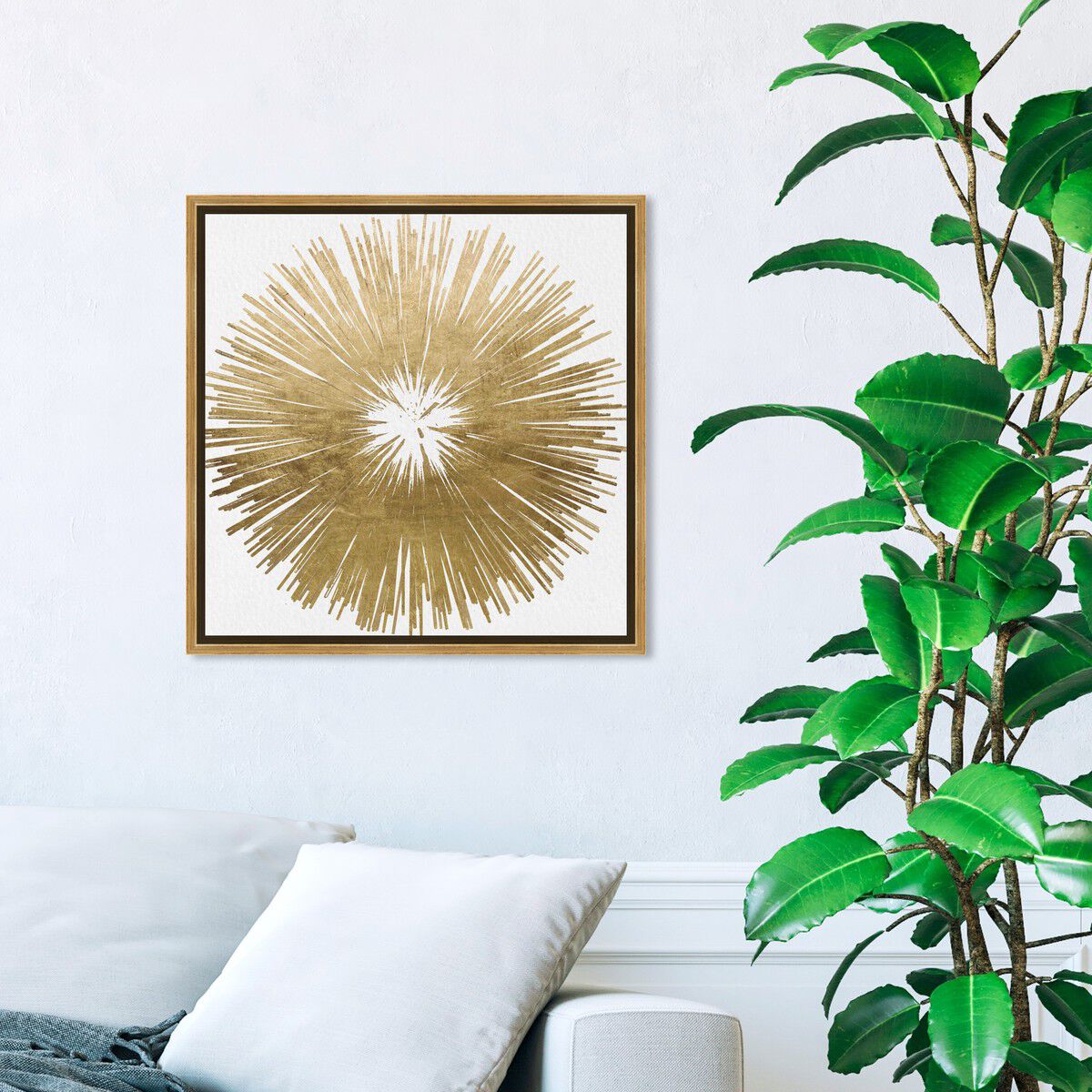 40x40/Canvas/PSGLD