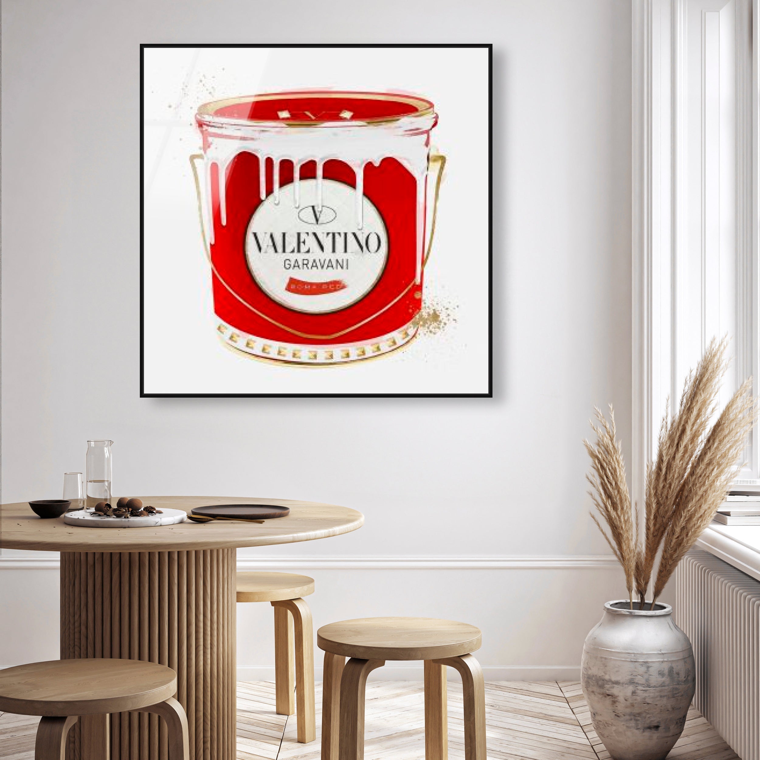 Valentino Wall Art | Oliver Gal