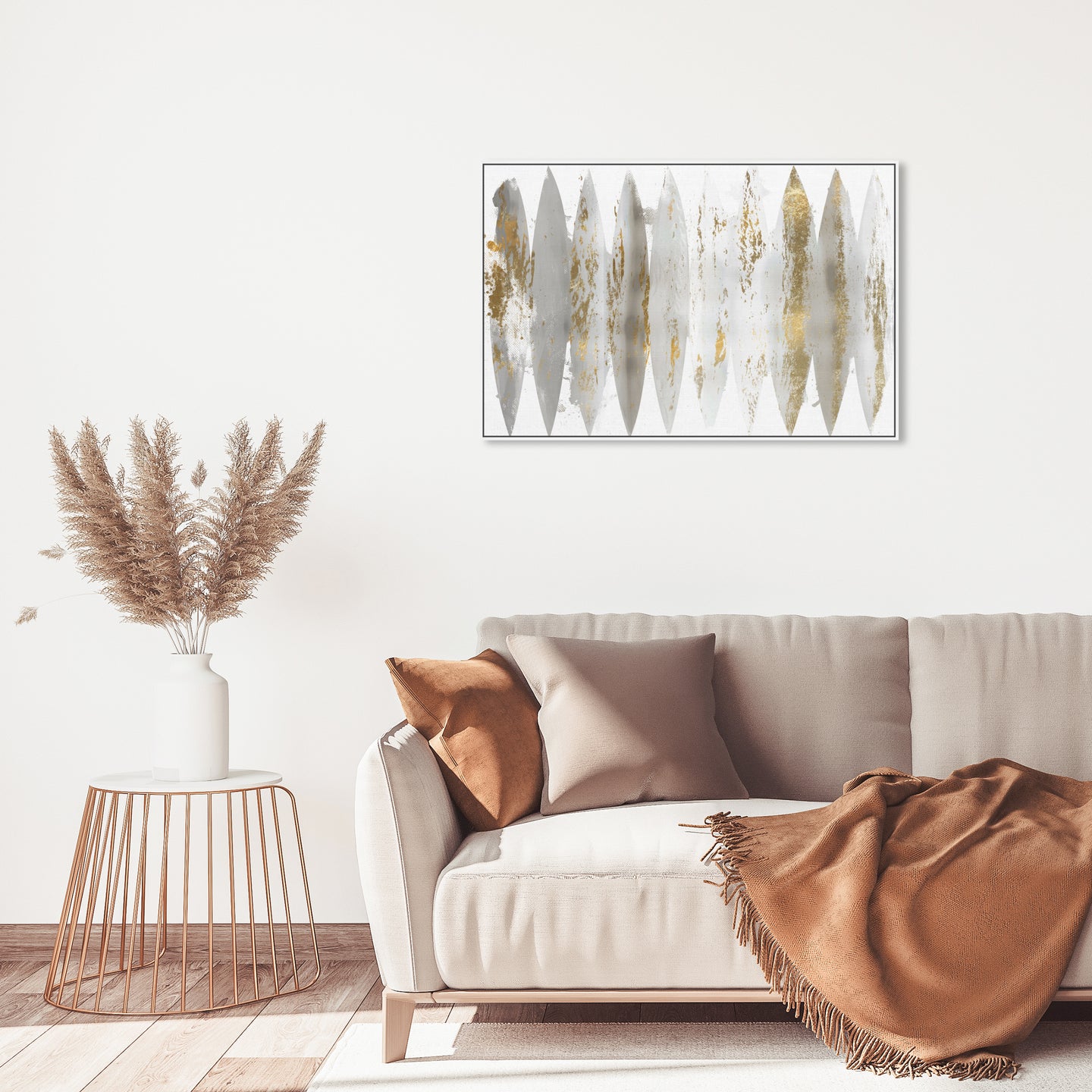 54x36/Acrylic Glass/WFL