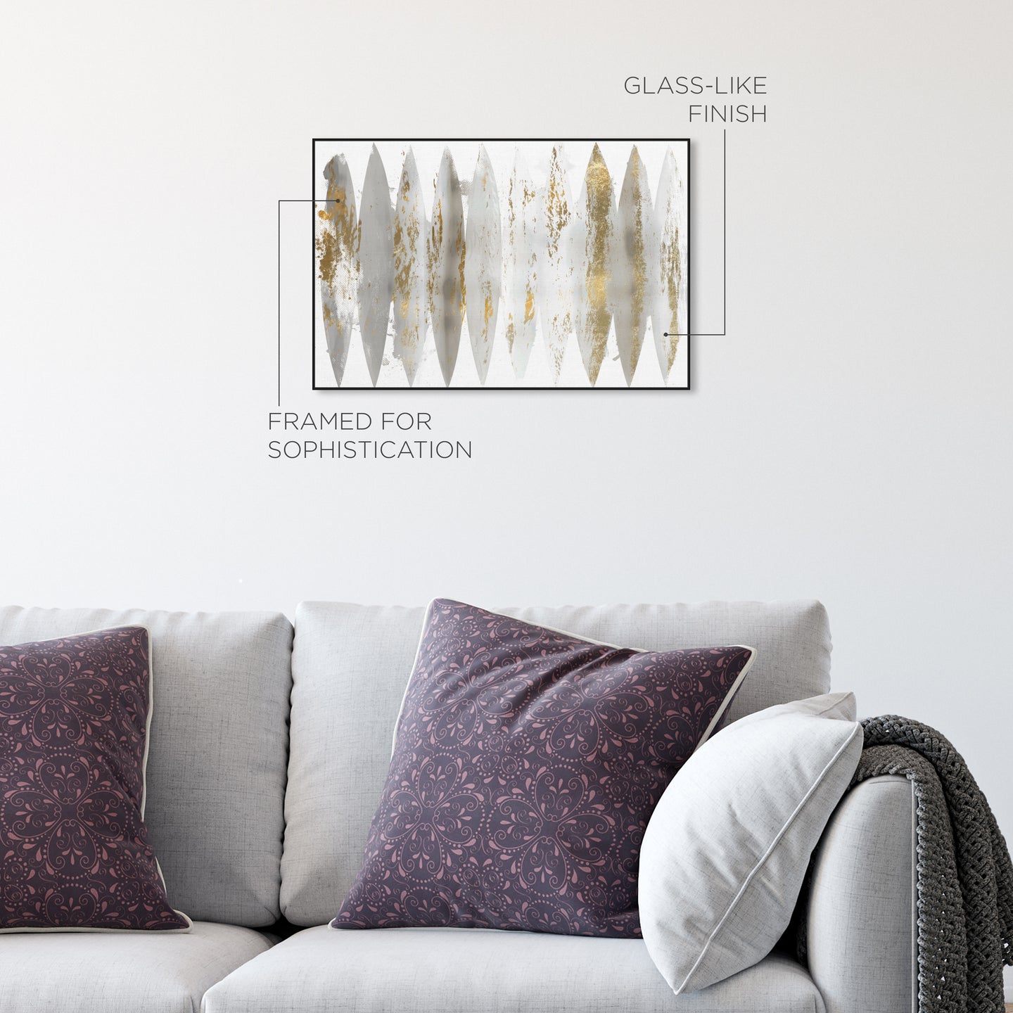 54x36/Acrylic Glass/BFL