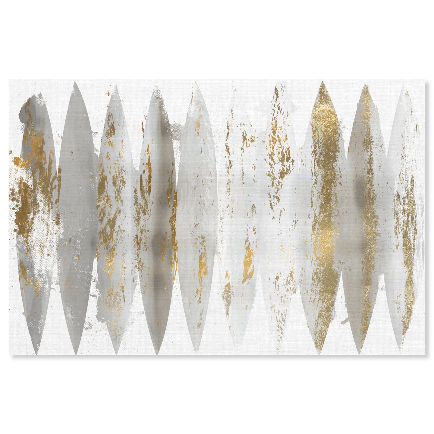 54x36/Acrylic Glass/Unframed