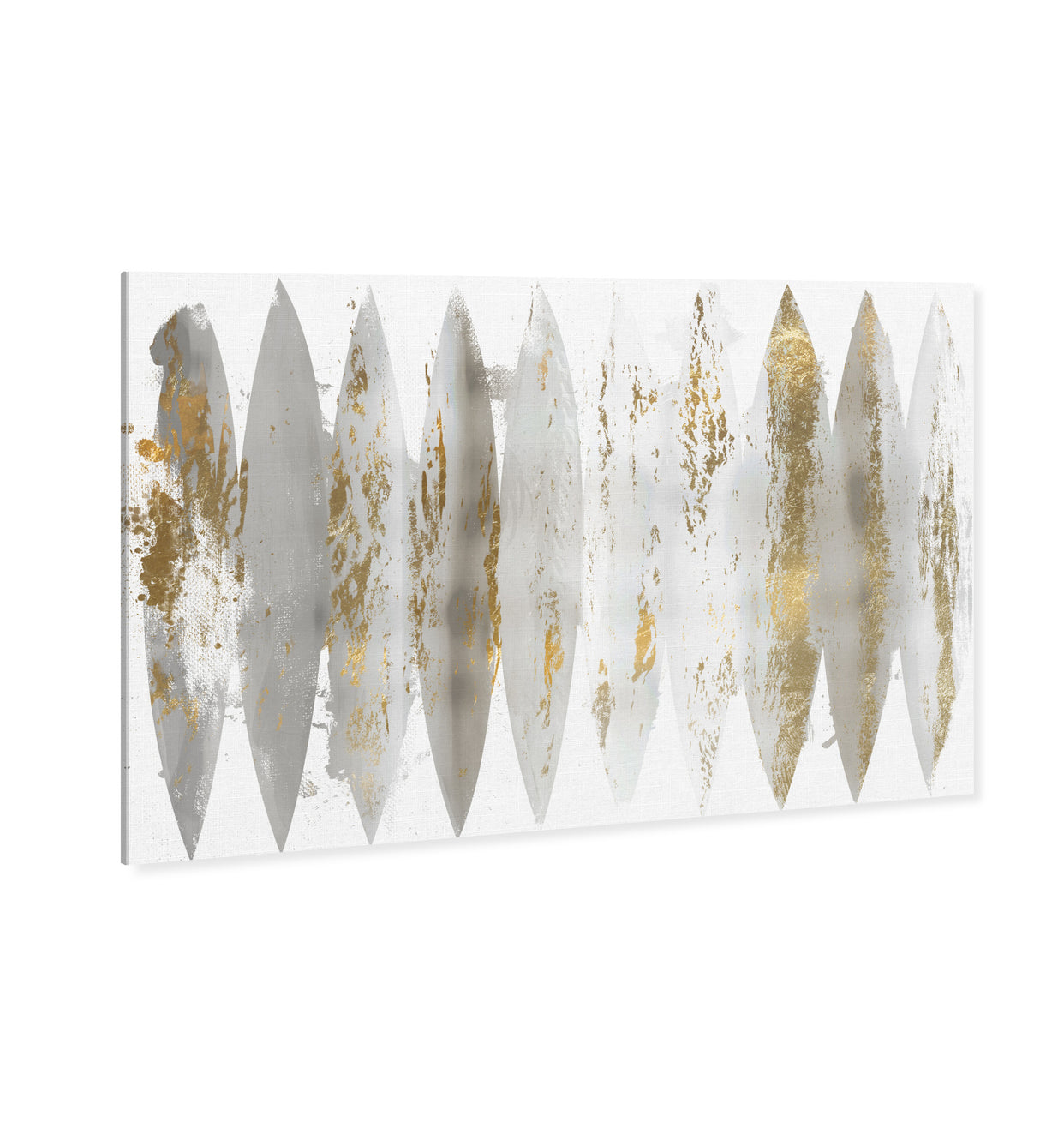 54x36/Acrylic Glass/Unframed