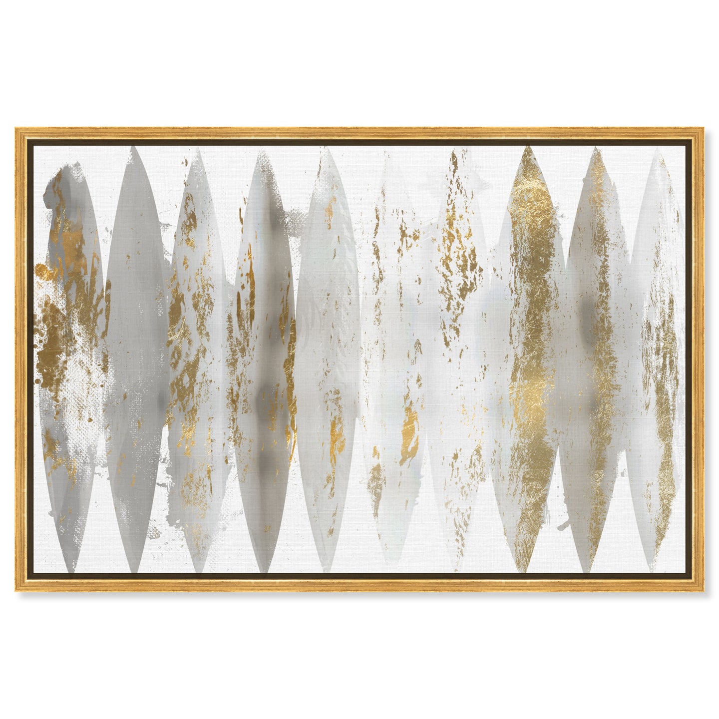 54x36/Museum Grade Canvas/PSGLD