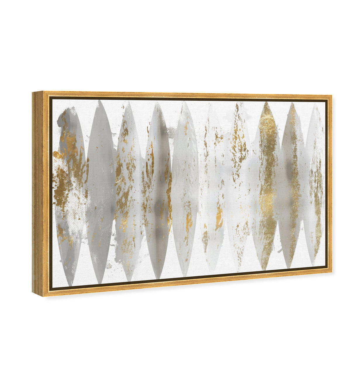 54x36/Museum Grade Canvas/PSGLD