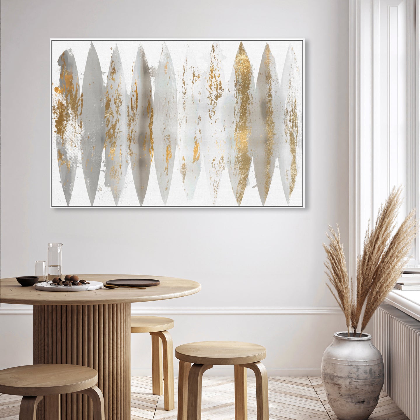 54x36/Museum Grade Canvas/WFL