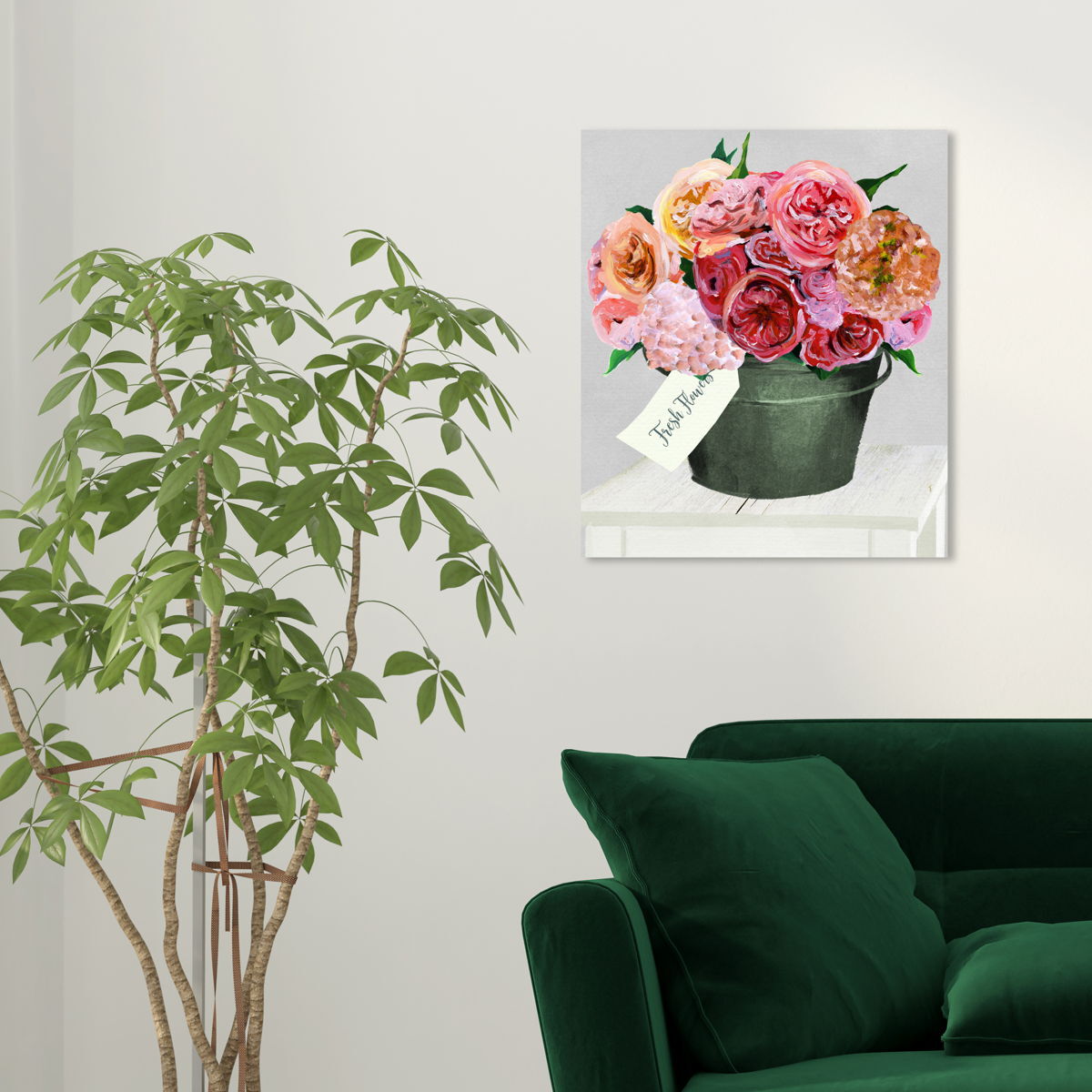 36x45/Canvas/XHD
