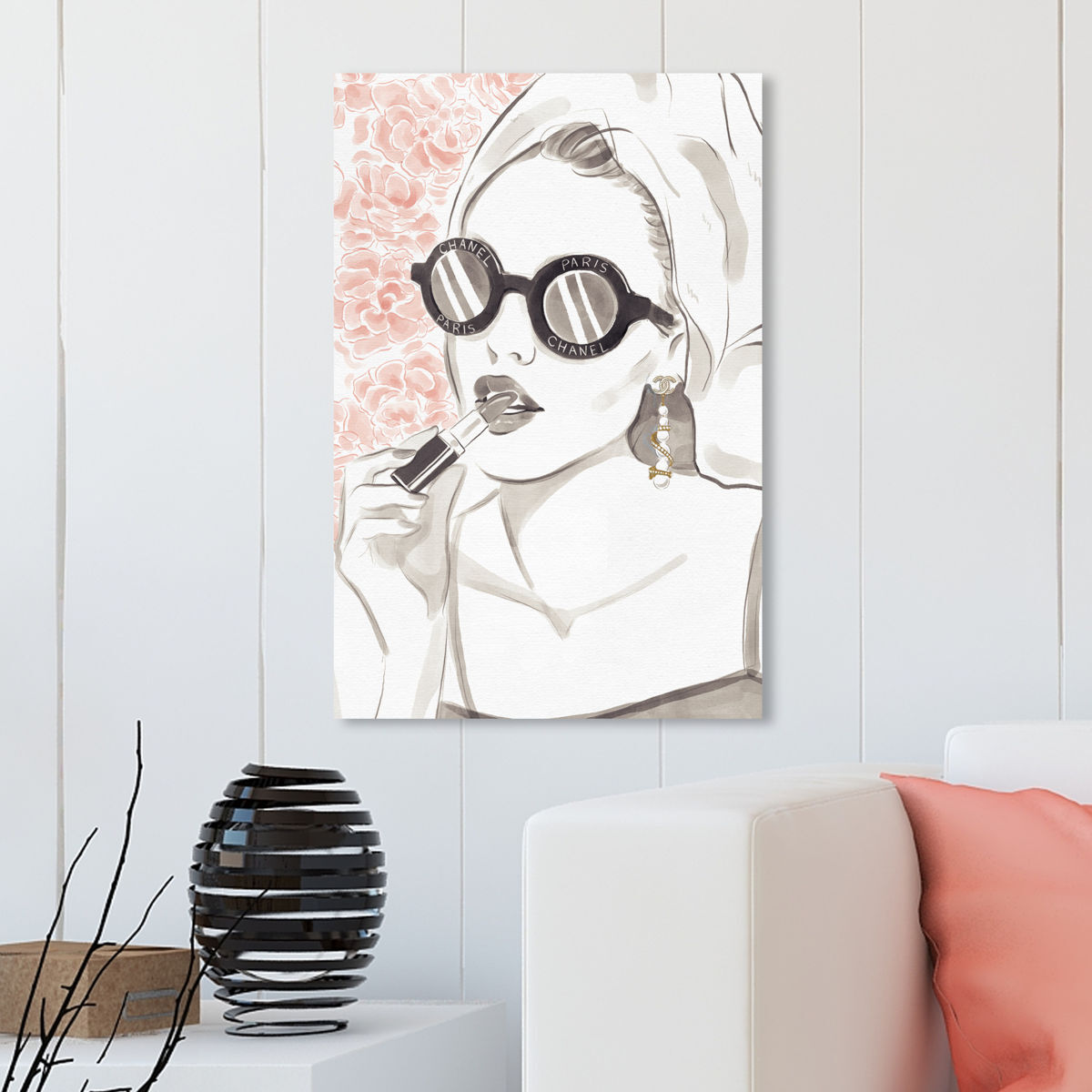 36x54/Canvas/XHD