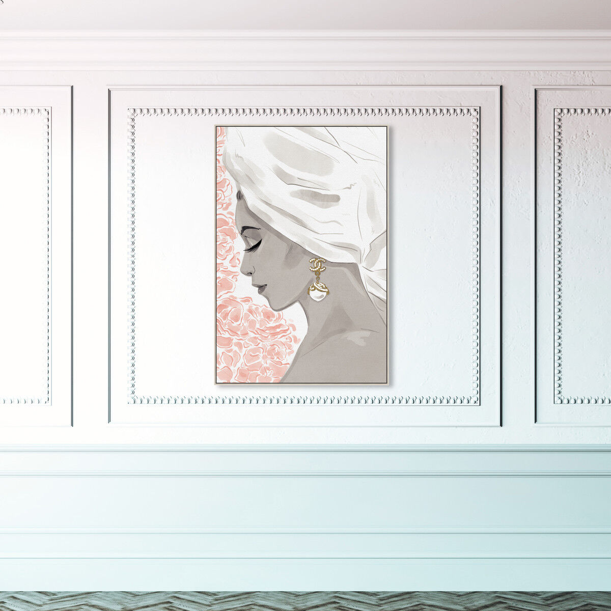 36x54/Canvas/CFL