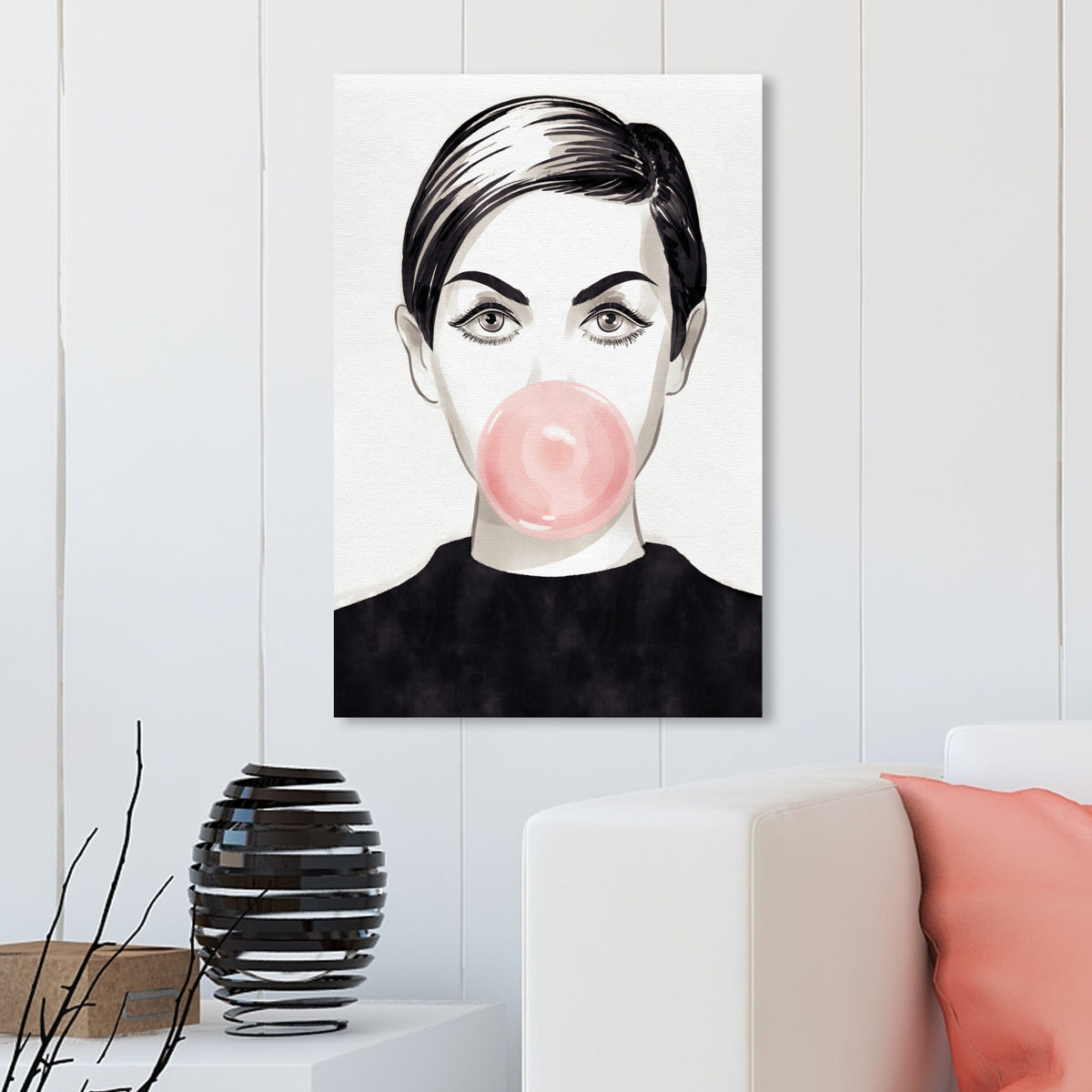 36x54/Canvas/XHD