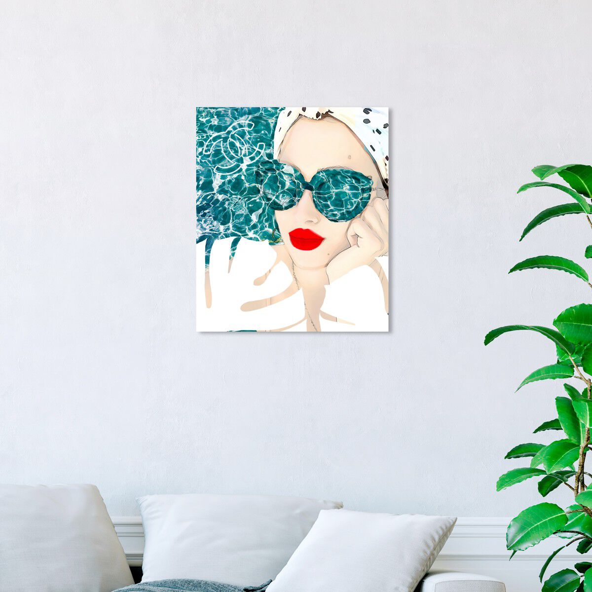 36x45/Canvas/XHD