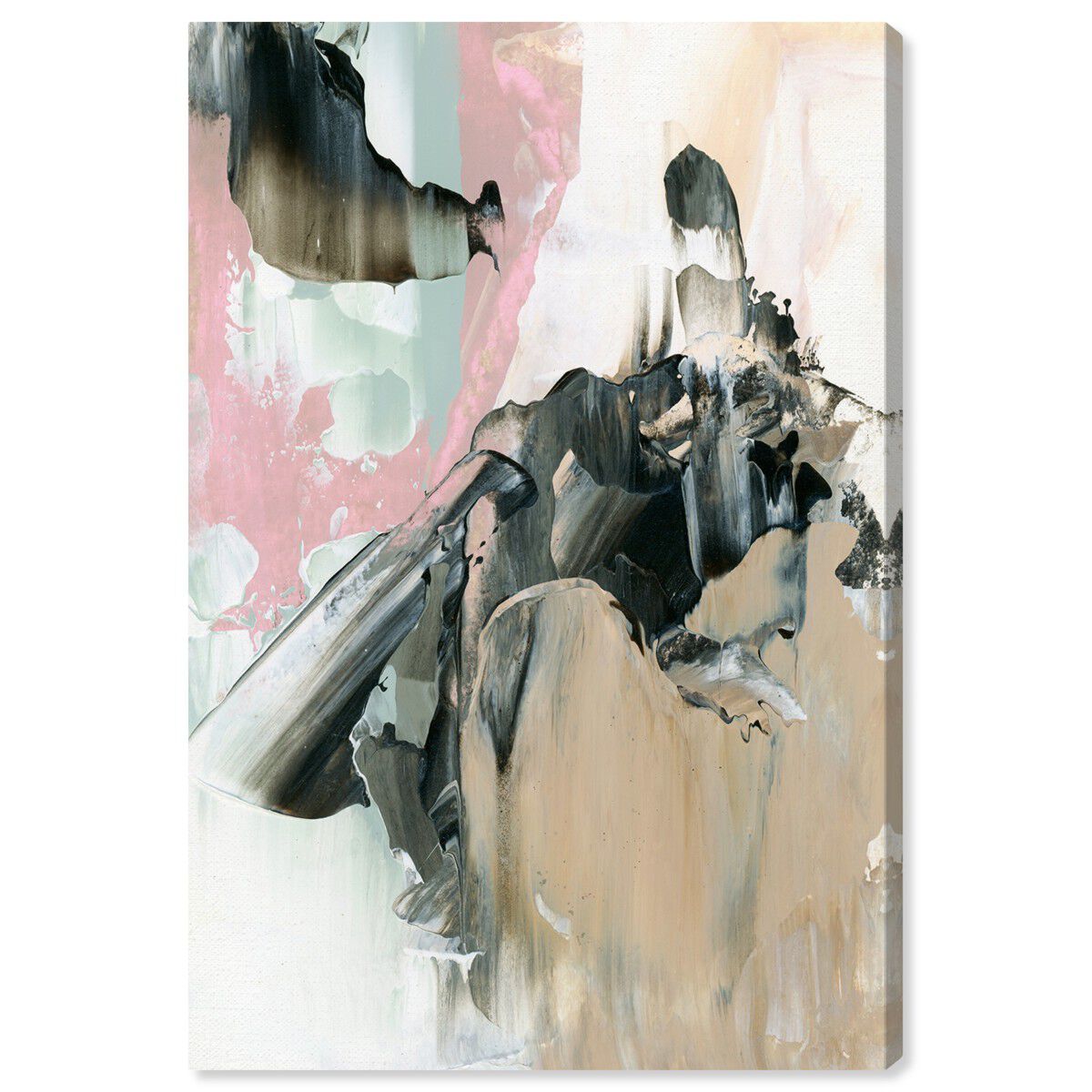 36x54/Canvas/XHD