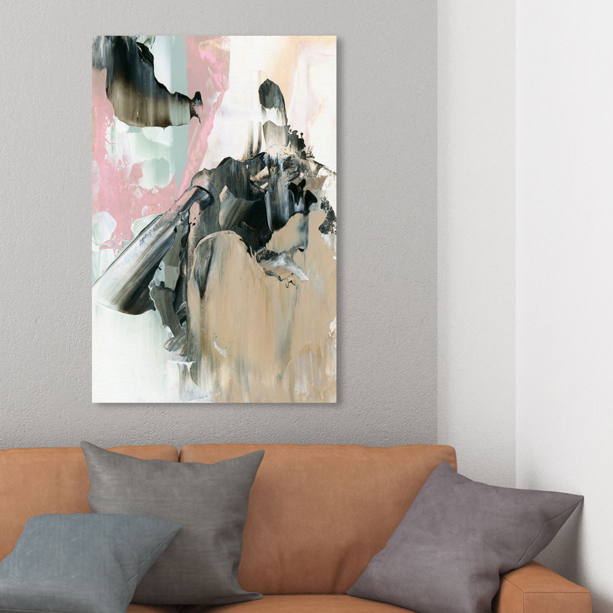 36x54/Canvas/XHD