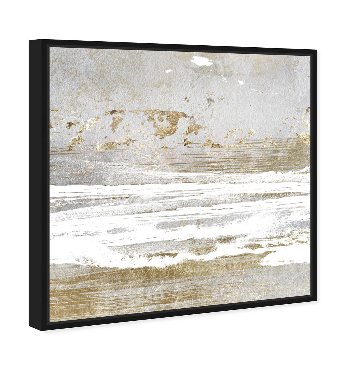 40x40/Framed Canvas/BFL