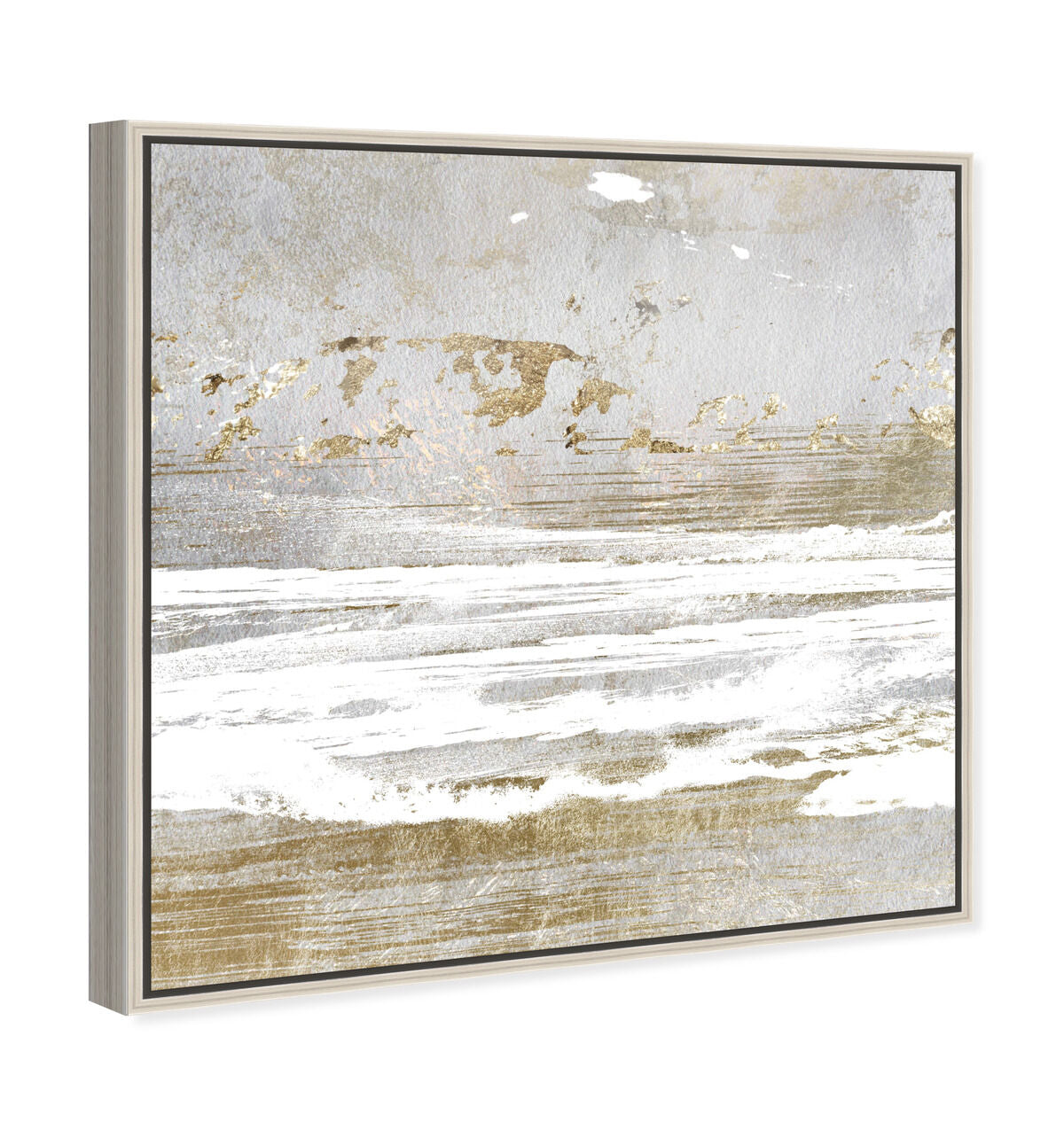 40x40/Framed Canvas/CFL