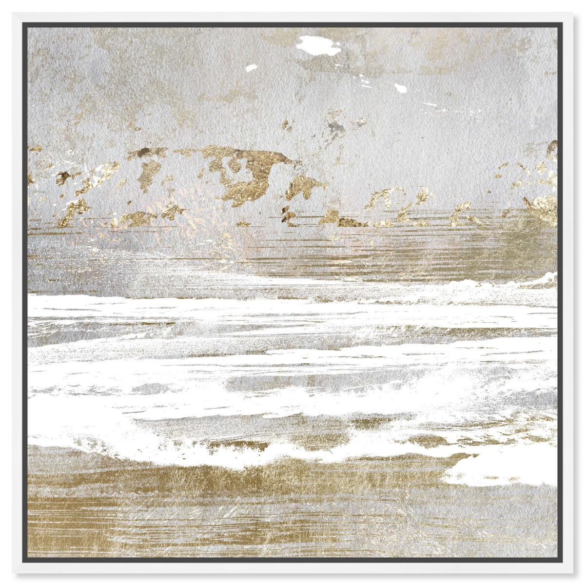 40x40/Framed Canvas/WFL