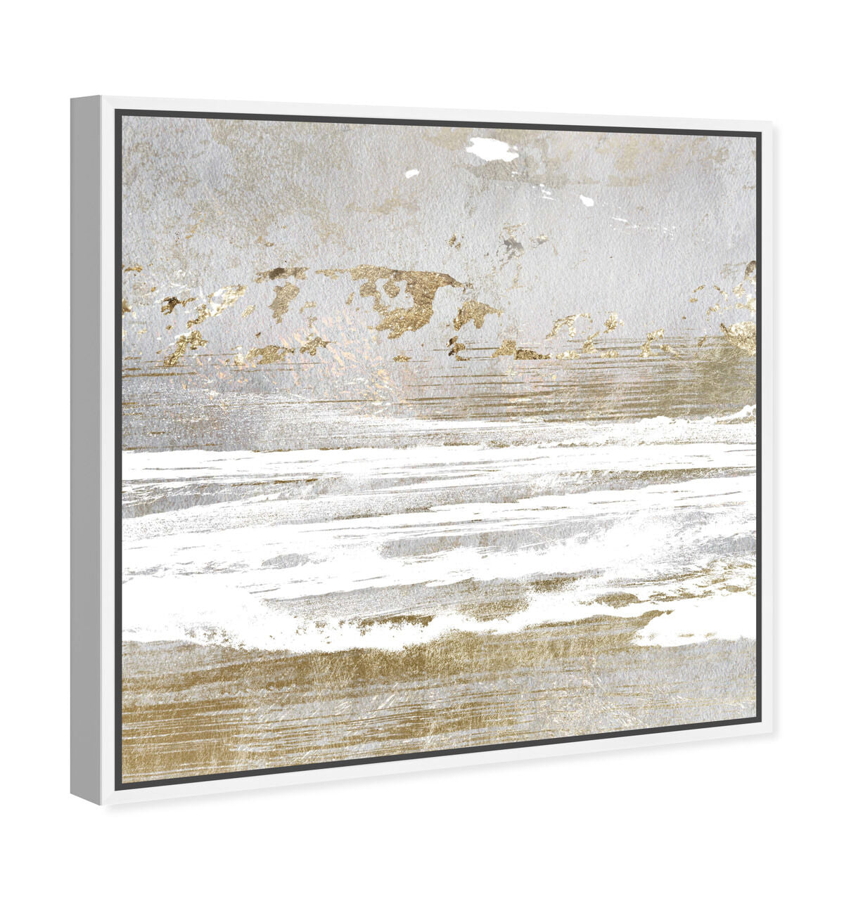 40x40/Framed Canvas/WFL