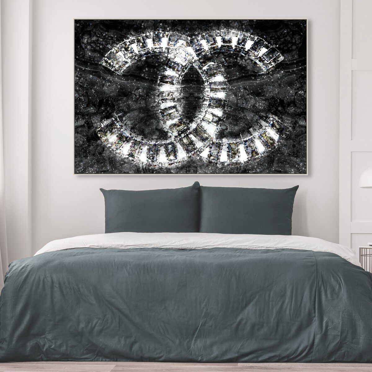 54x36/Canvas/CFL