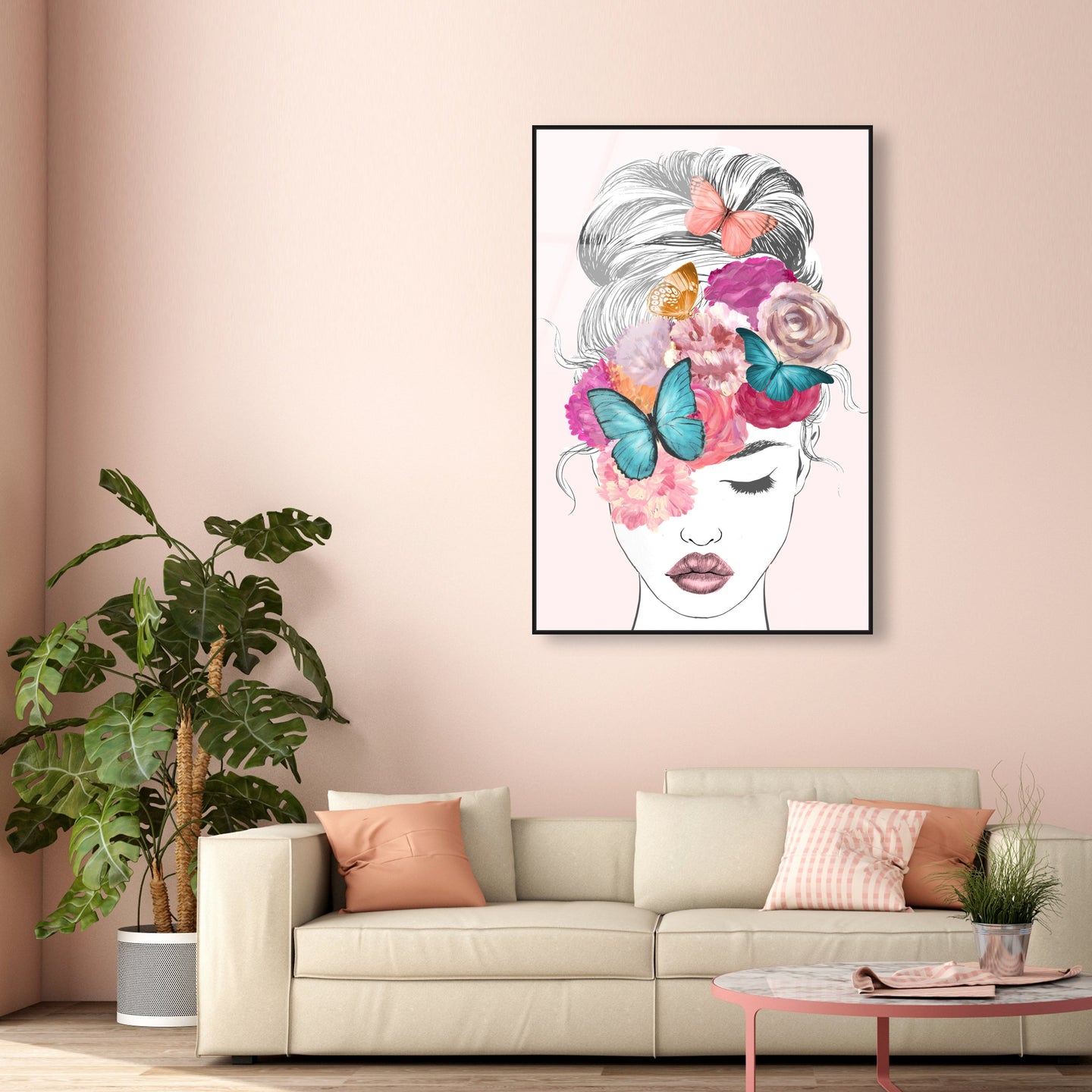 36x54/Acrylic/BFL