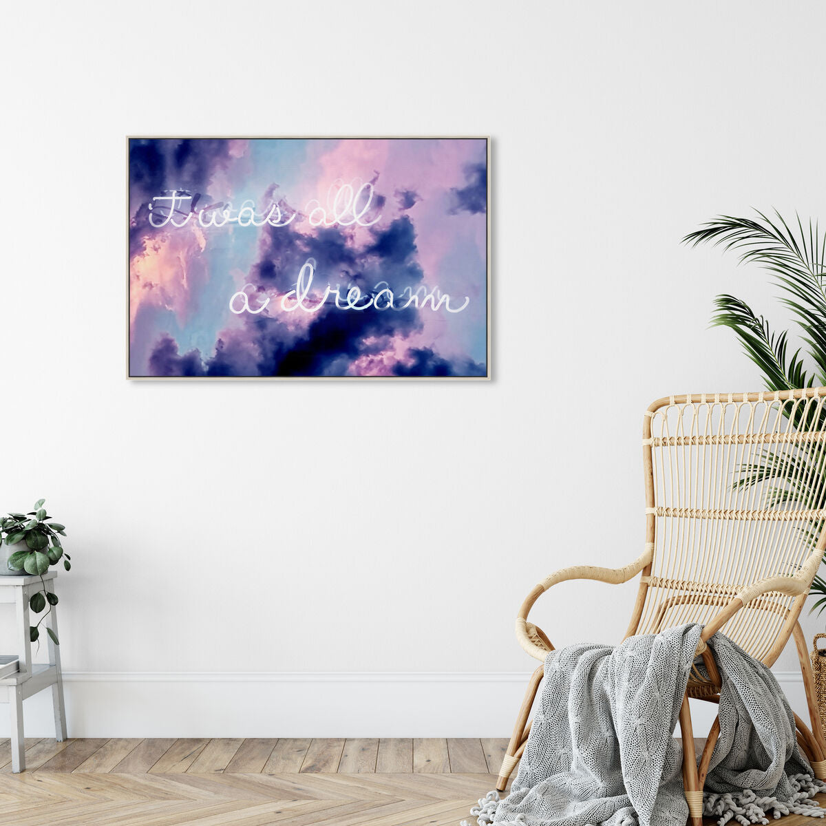54x36/Canvas/CFL