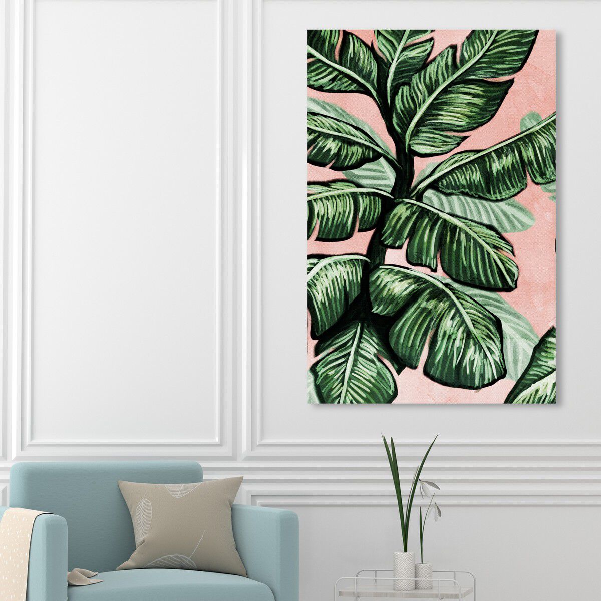 36x54/Canvas/XHD