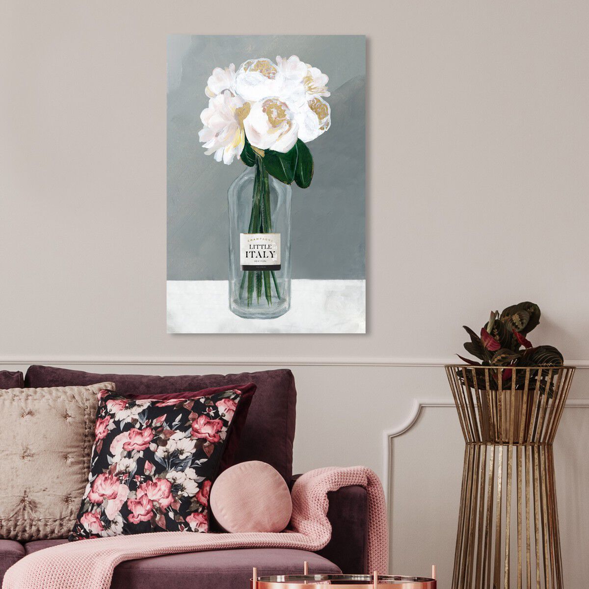 36x54/Canvas/XHD