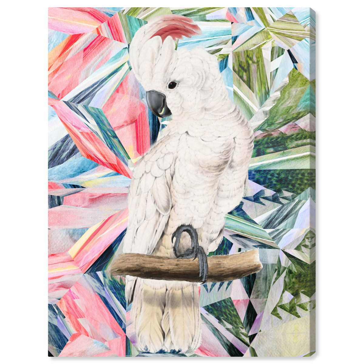 36x54/Canvas/XHD