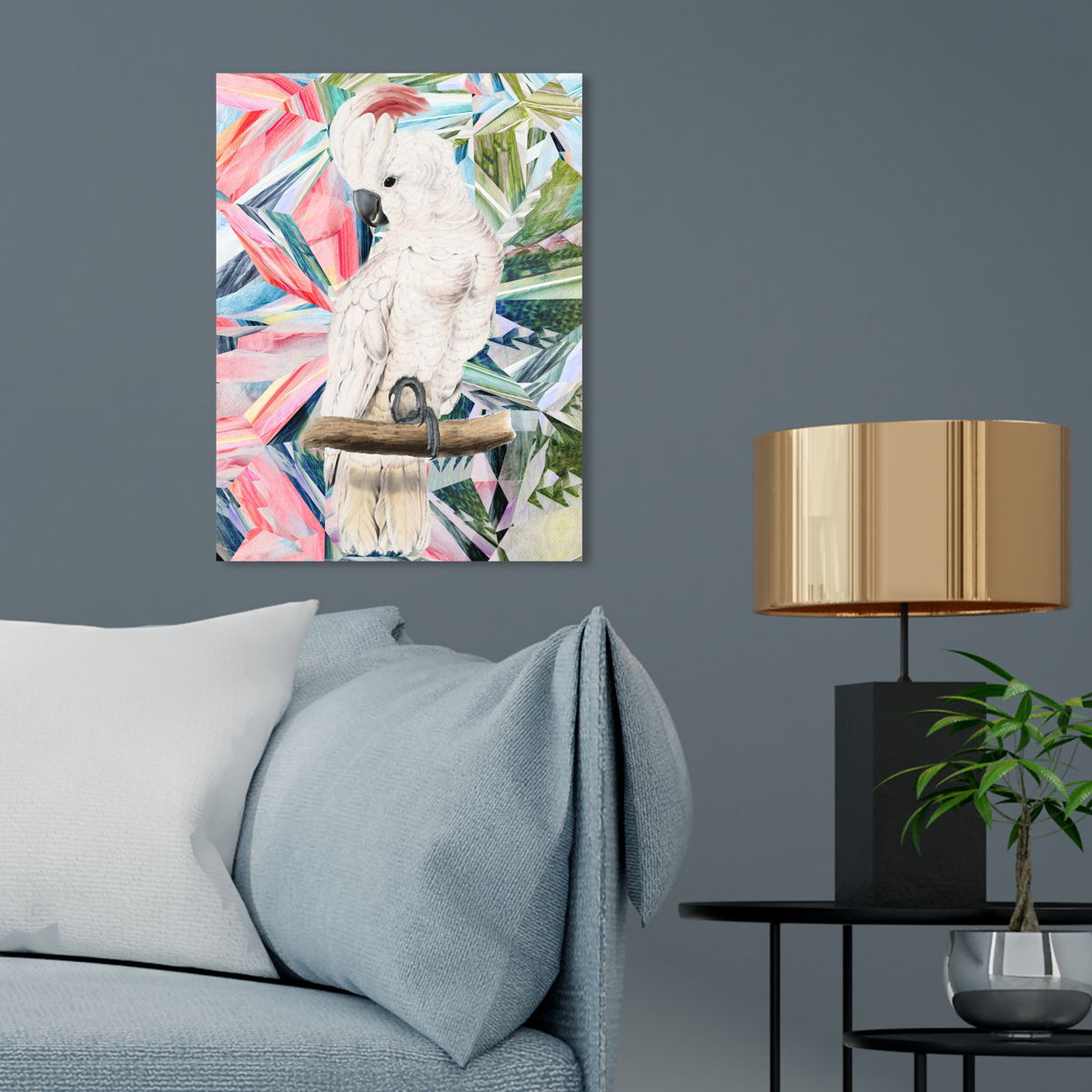 36x54/Canvas/XHD