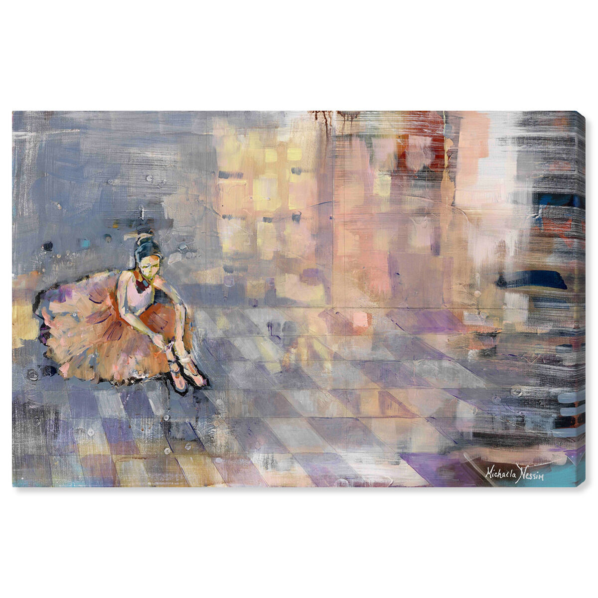 54x36/Canvas/XHD