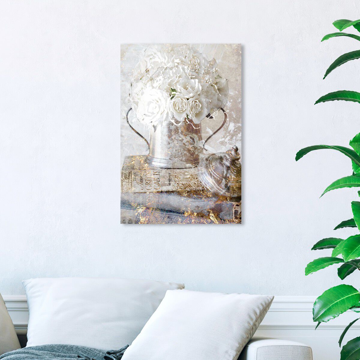 36x54/Canvas/XHD