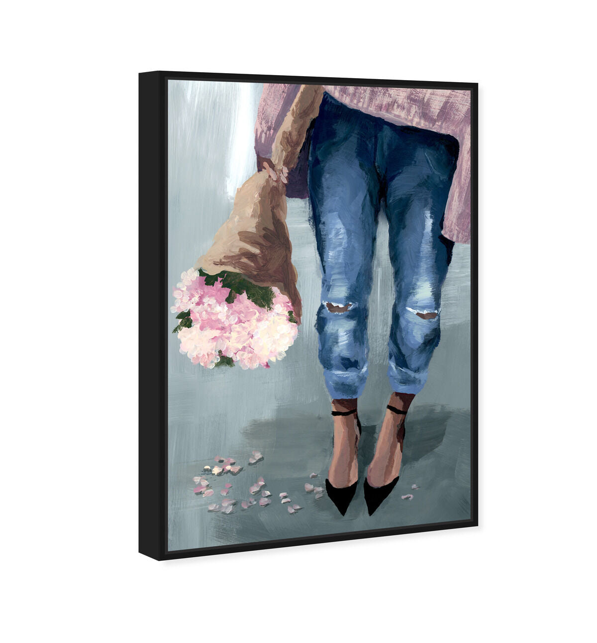 36x54/Canvas/BFL