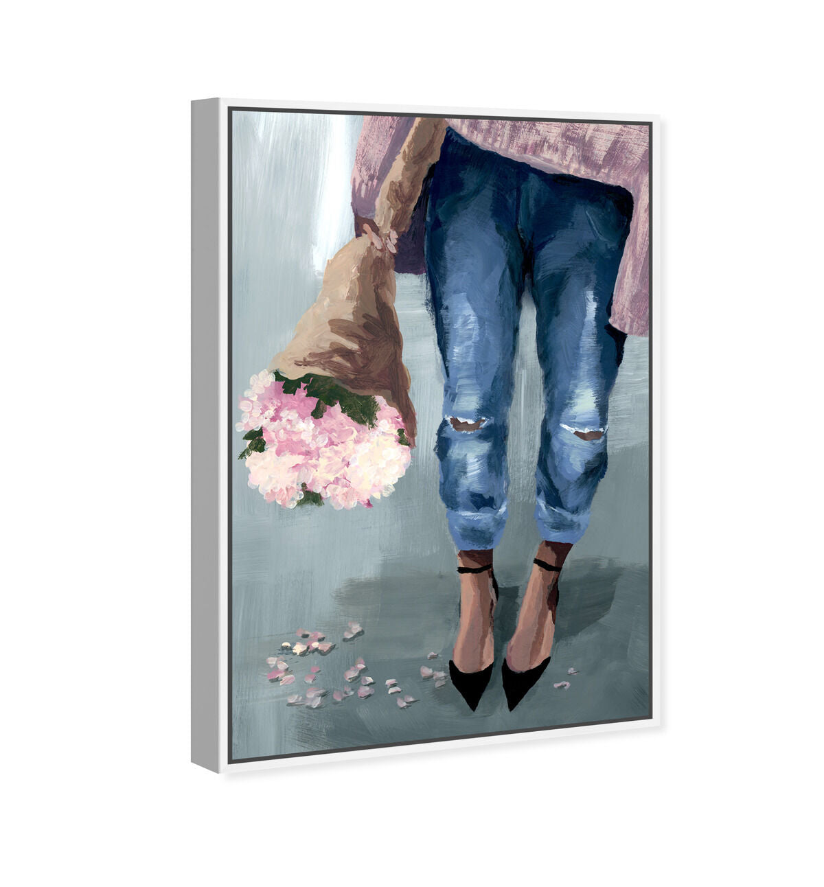 36x54/Canvas/WFL