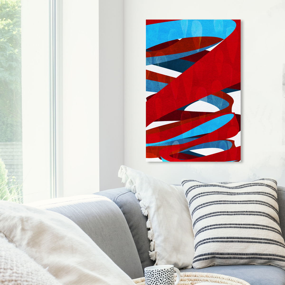 36x54/Canvas/XHD