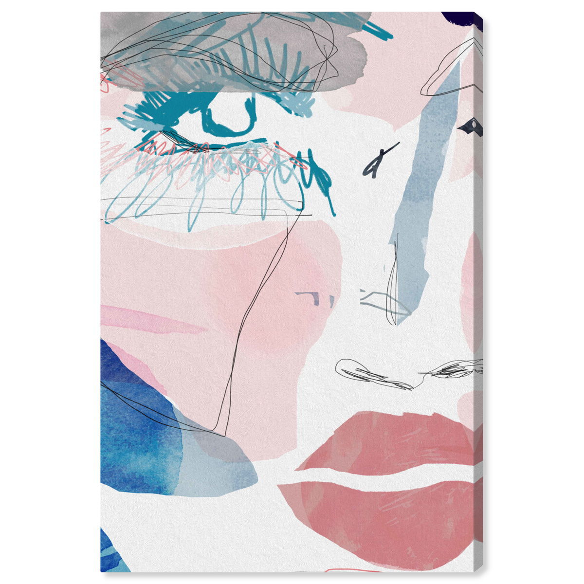 36x54/Canvas/XHD