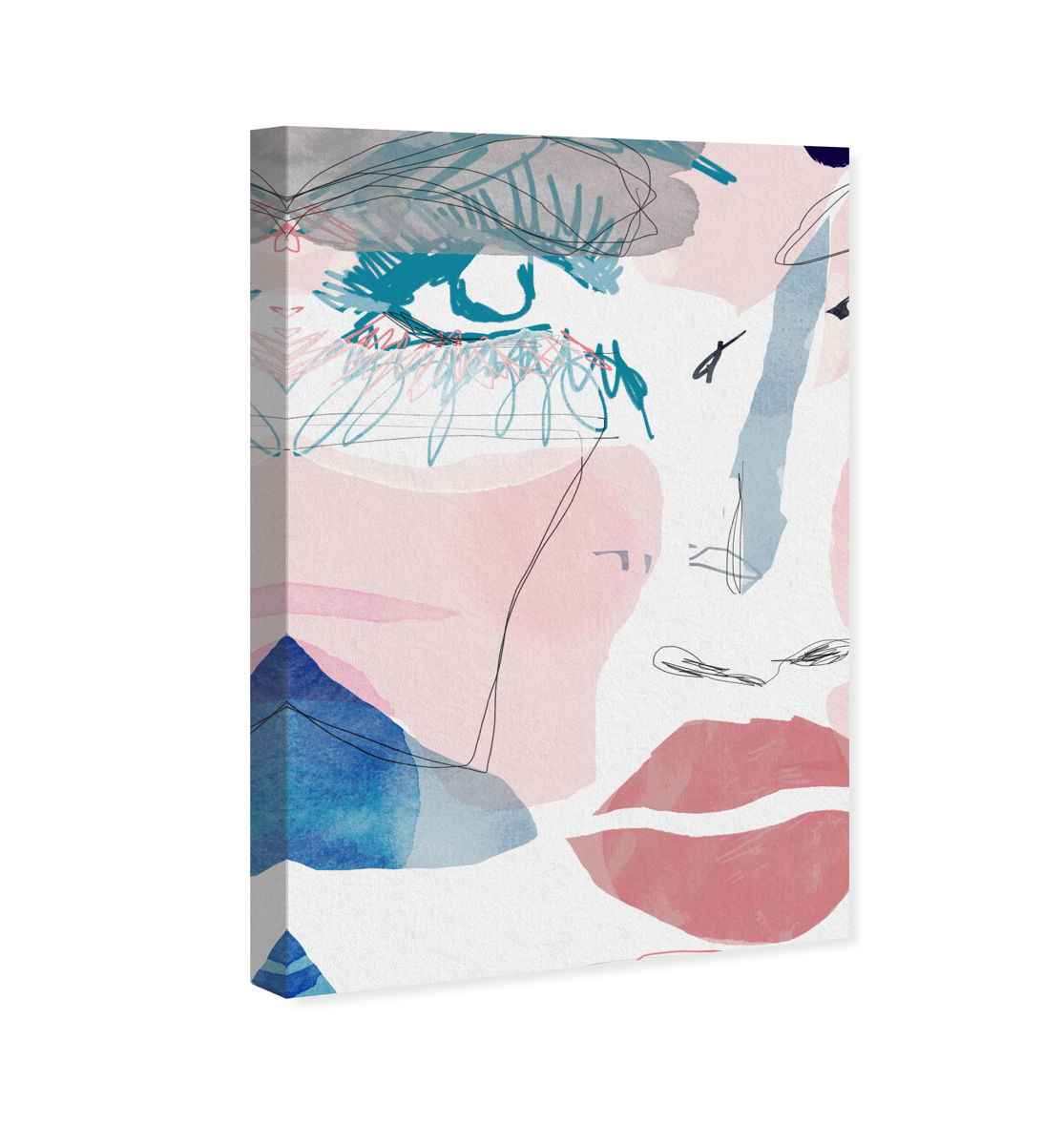 36x54/Canvas/XHD