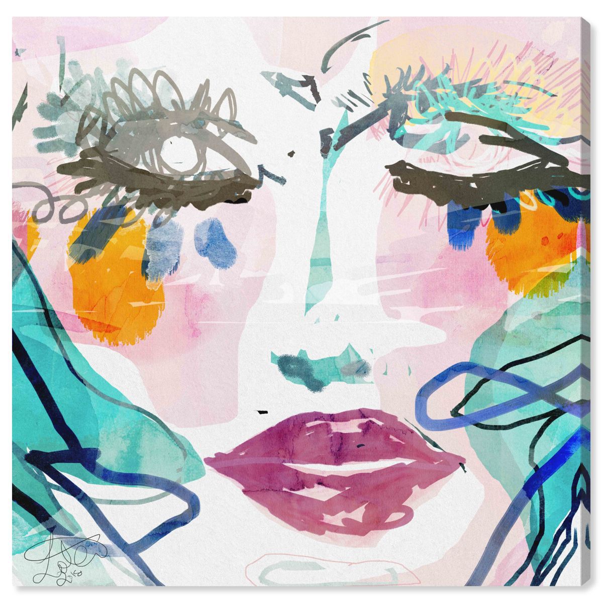 40x40/Canvas/XHD