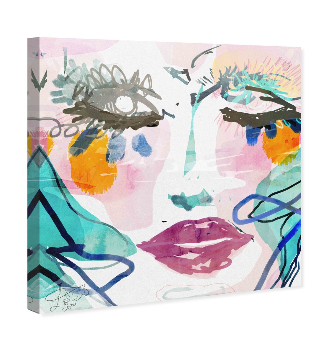 40x40/Canvas/XHD