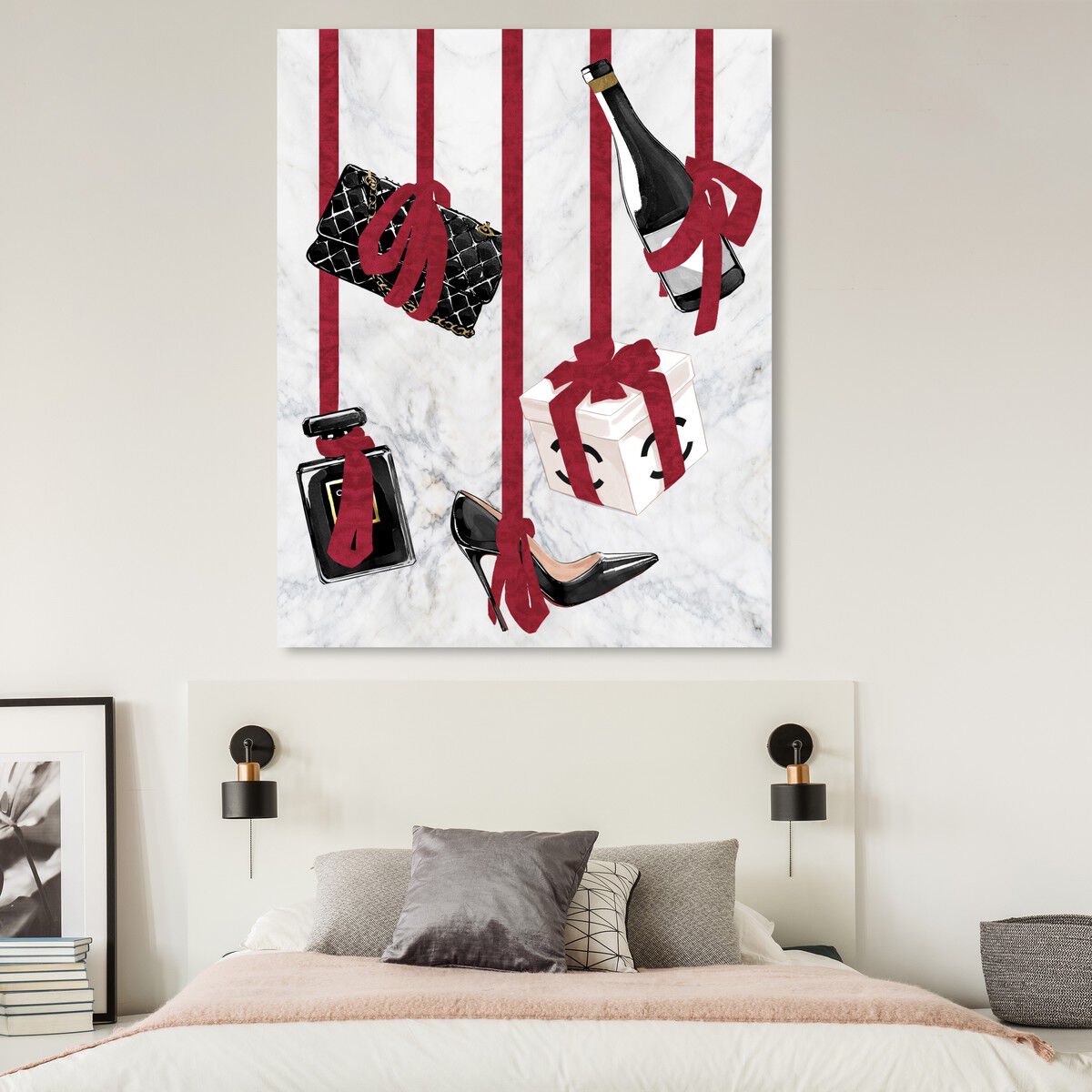 36x45/Canvas/XHD