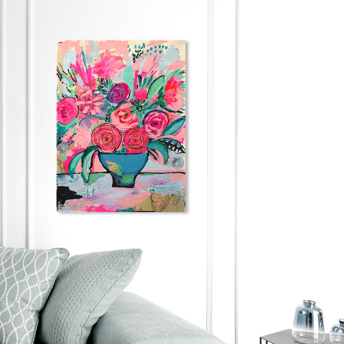 36x54/Canvas/XHD