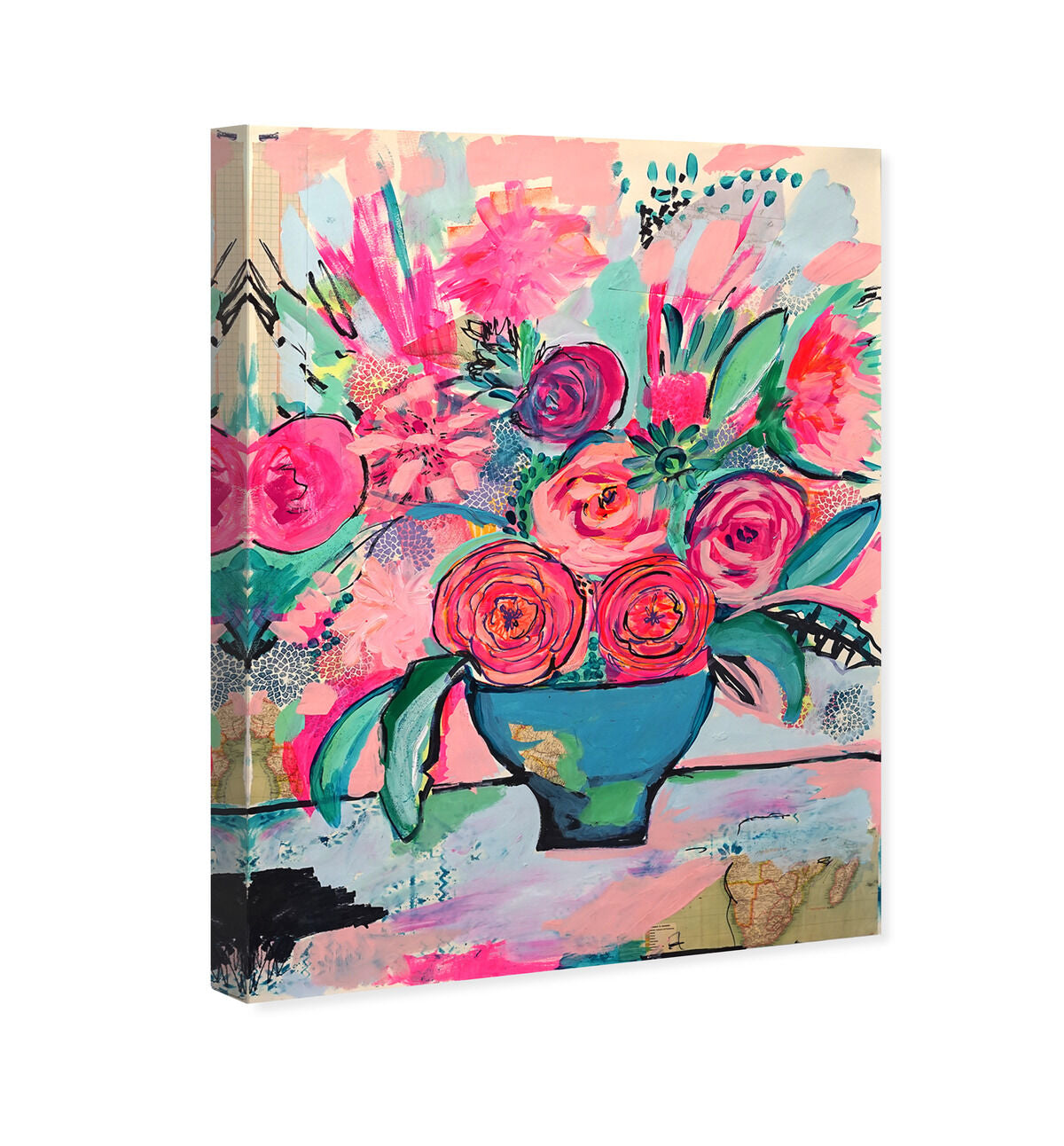 36x54/Canvas/XHD